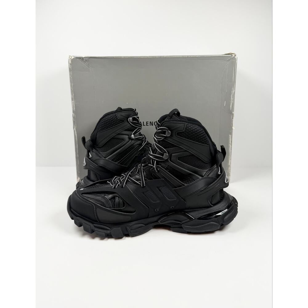 Size 45EU/12US - Balenciaga Track Hike High Top NEW - Picture 6 of 11